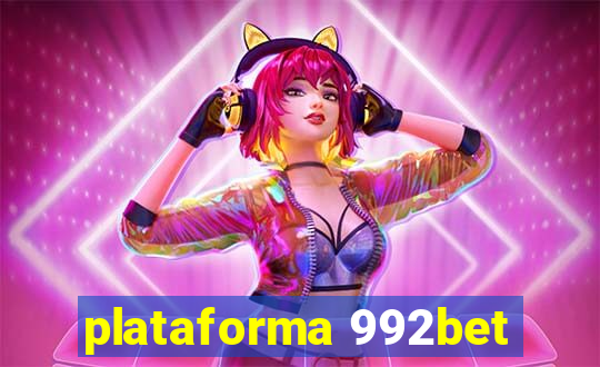 plataforma 992bet